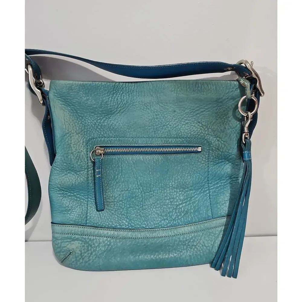 Coach vintage y2k